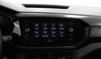VOLKSWAGEN T-Cross 1.0 TSI LIFE completo