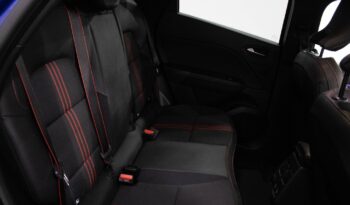 RENAULT Captur 1.0 TCE RS LINE completo