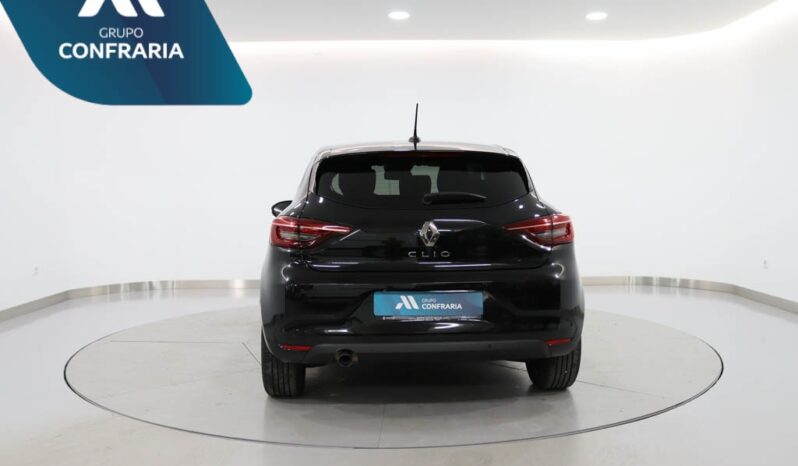 RENAULT Clio V 1.0 TCE EVOLUTION BI-FUEL completo