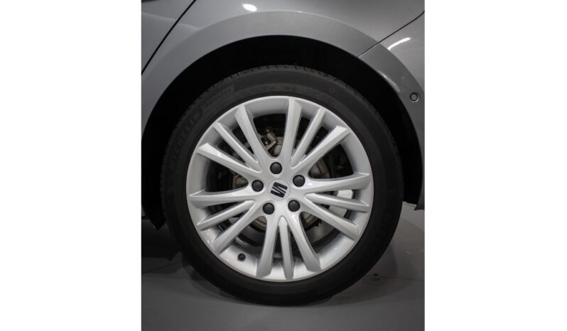 SEAT Leon 1.0 TSI STYLE completo