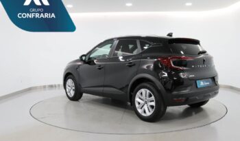 MITSUBISHI ASX 1.0 MPI-T BI-FUEL KAITEKI completo