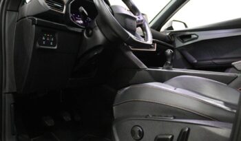 CUPRA Formentor 1.5 TSI CUPRA completo