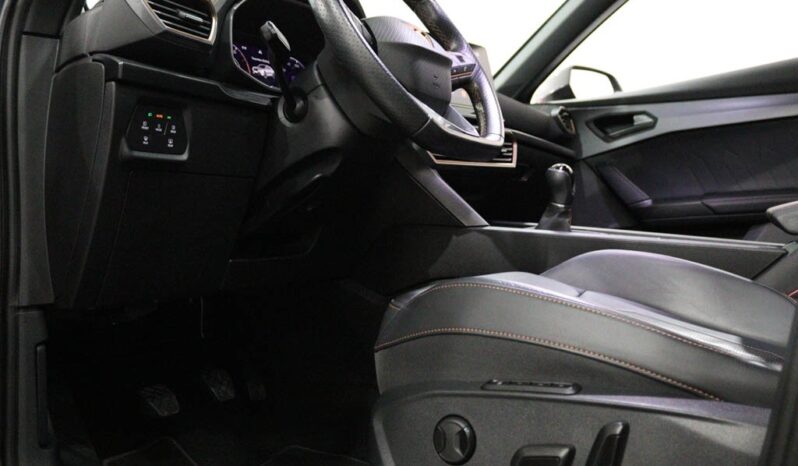 CUPRA Formentor 1.5 TSI CUPRA completo