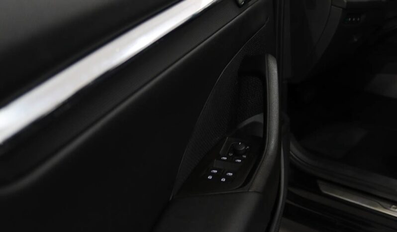 SKODA Octavia Break 1.4 TSI IV STYLE DSG completo