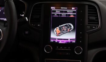 RENAULT Mégane IV Grand Coupé 1.5 BLUE DCI EXECUTE completo