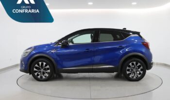 RENAULT Captur 1.0 TCE TECHNO BI-FUEL completo