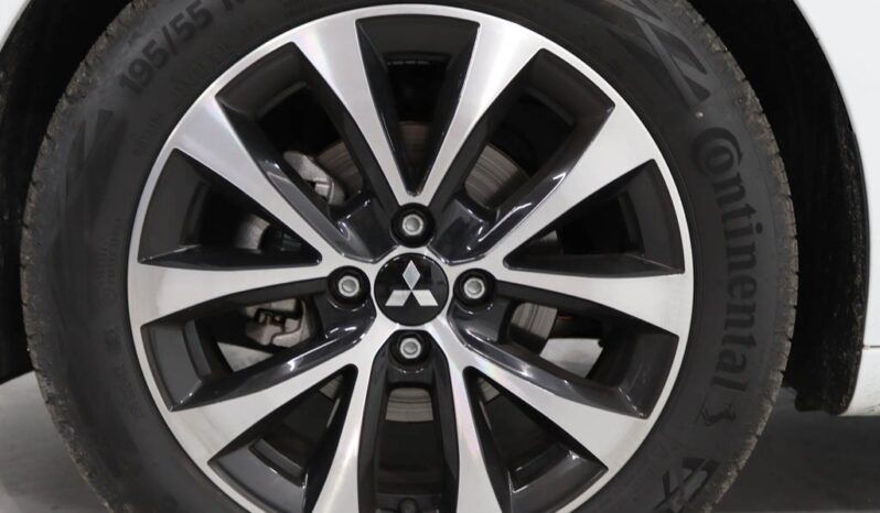 MITSUBISHI Colt 1.0 MPI KYOTO completo