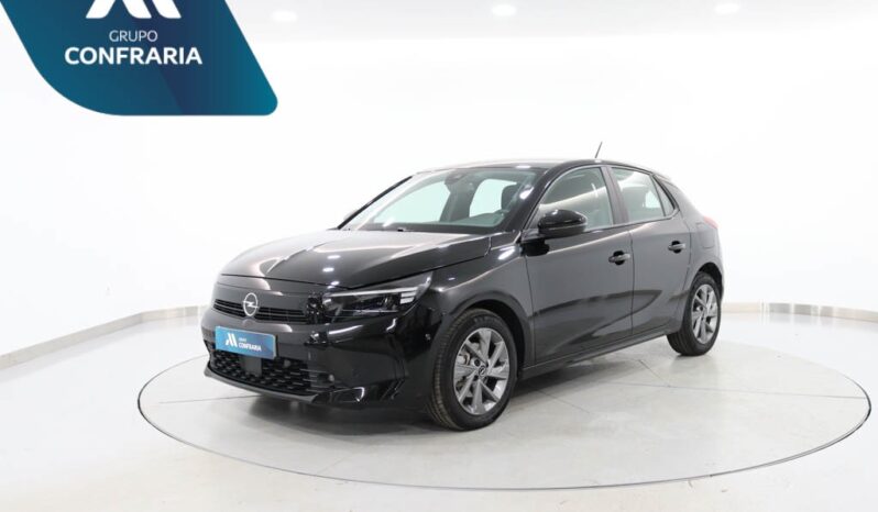 OPEL CORSA F 1.2 T EDITION completo