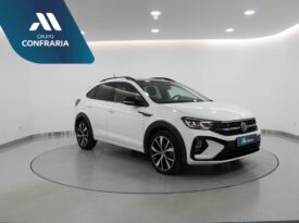 VOLKSWAGEN Taigo 1.0 TSI R-LINE DSG
