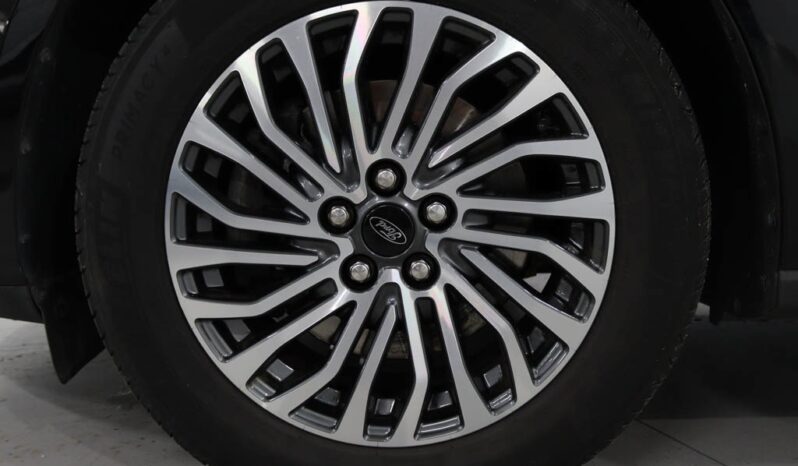 FORD S-MAX 2.0 TDCI TITANIUM completo