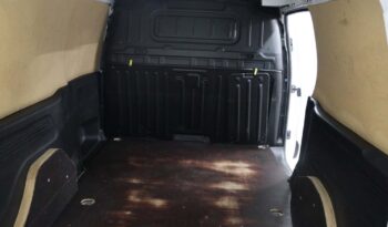 PEUGEOT Partner 1.5 BLUEHDI PRO LONGA completo