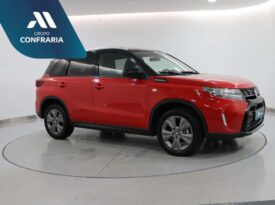 SUZUKI Vitara 1.4T GLE 4WD MILD HYBRID