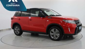 SUZUKI Vitara 1.4T GLE 4WD MILD HYBRID