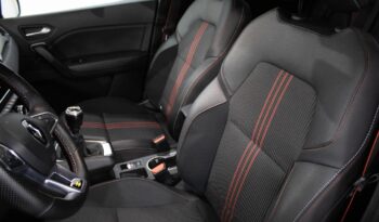 RENAULT Captur 1.0 TCE RS LINE completo