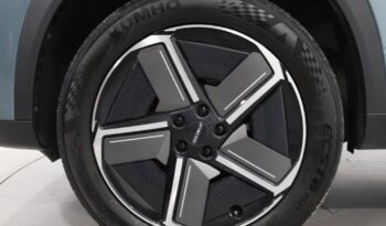 JAECOO 7 1.5 T-GDI SHS-P SELECT completo