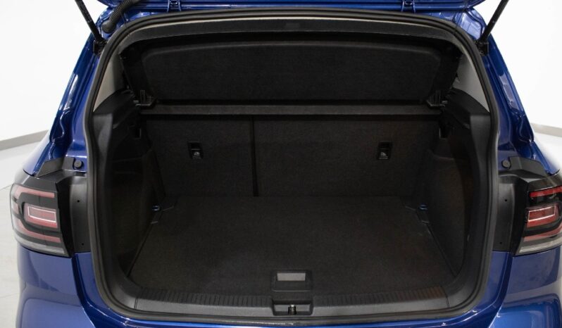 VOLKSWAGEN T-Cross 1.0 TSI LIFE completo