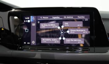 VOLKSWAGEN Golf VIII 1.4 TSI E-HYBRID DSG completo