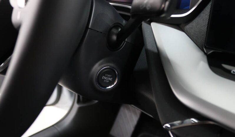 SKODA Octavia Break 1.4 TSI IV ULTRA DSG completo