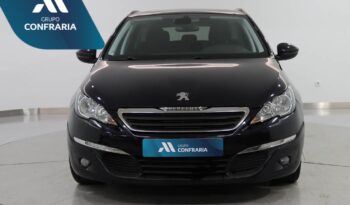 PEUGEOT 308 SW 1.6 E-HDI ACTIVE completo