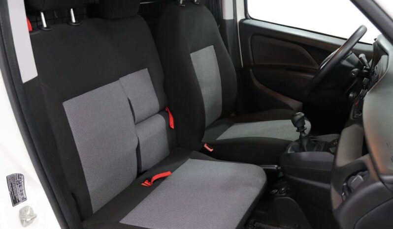 FIAT DOBLO CARGO DIESEL 1.6 MJ MAXI EASY completo