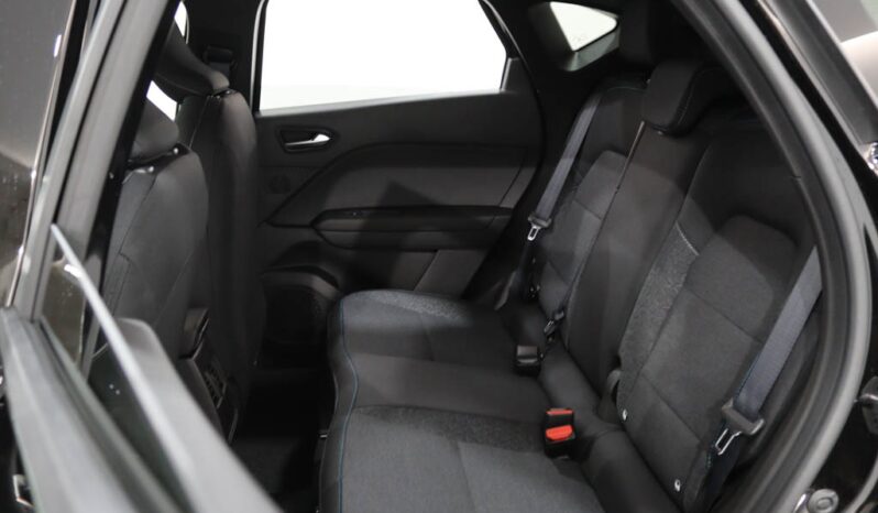 MITSUBISHI ASX 1.2 DI-T KAITEKI completo