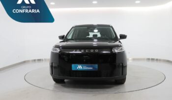 JAECOO 5 BEV 61 KWH EXCLUSIVE completo