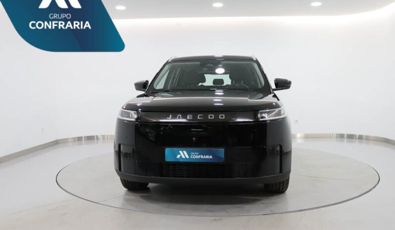 JAECOO 5 BEV 61 KWH EXCLUSIVE completo