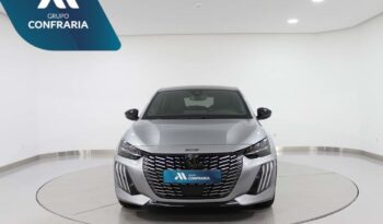 PEUGEOT 208 1.2 HYBRID GT E-DCS6 completo