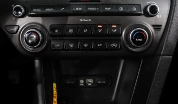 KIA Sportage 1.7 CRDI ISG TX completo