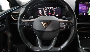 CUPRA Leon ST 1.5 ETSI MID DSG completo