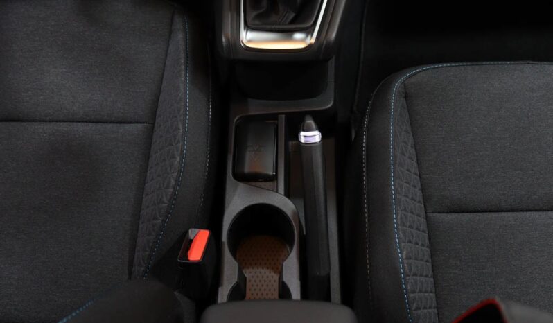 MITSUBISHI ASX 1.0 MPI-T BI-FUEL KAITEKI completo