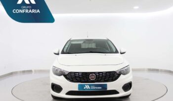 FIAT TIPO VAN DIESEL 1.3 M-JET completo