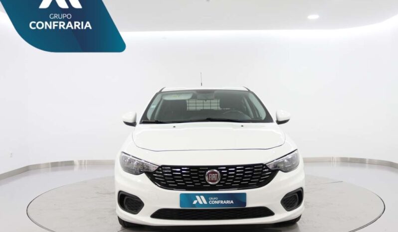 FIAT TIPO VAN DIESEL 1.3 M-JET completo