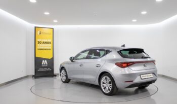 SEAT Leon 1.0 TSI STYLE completo