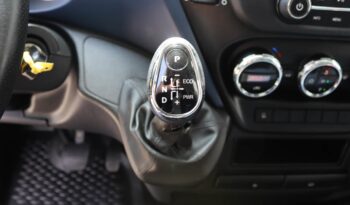 IVECO DAILY DIESEL 3.0 35C18HV 3520 10.8M3 completo