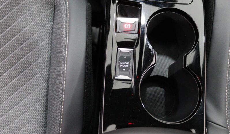 PEUGEOT 2008 1.2 HYBRID ALLURE E-DCS6 completo
