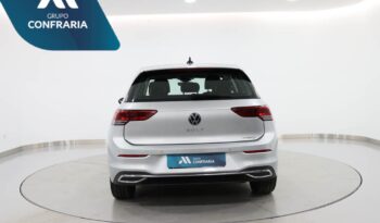 VOLKSWAGEN Golf VIII 1.4 TSI E-HYBRID DSG completo