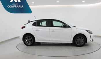 OPEL CORSA F 1.2 T EDITION completo
