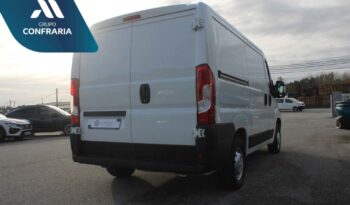 PEUGEOT Boxer 2.2 BLUEHDI 330 L1H1 PRO completo