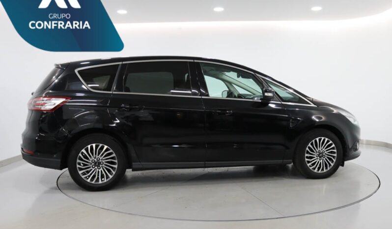 FORD S-MAX 2.0 TDCI TITANIUM completo