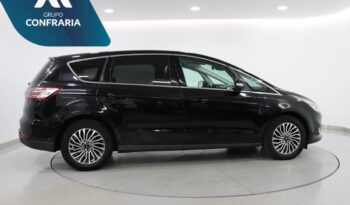 FORD S-MAX 2.0 TDCI TITANIUM completo