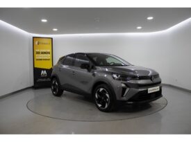 RENAULT Captur 1.0 TCE TECHNO
