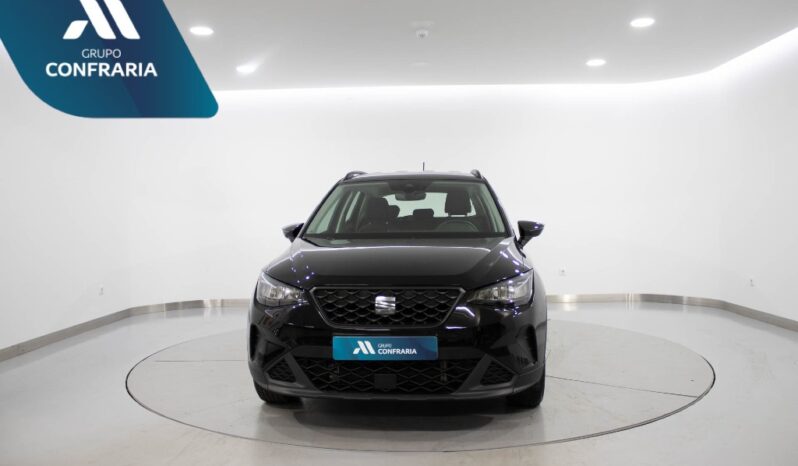 SEAT Arona 1.0 TSI STYLE completo