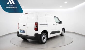 OPEL Combo Cargo VAN 1.5 CDTI L1H1 ENJOY completo