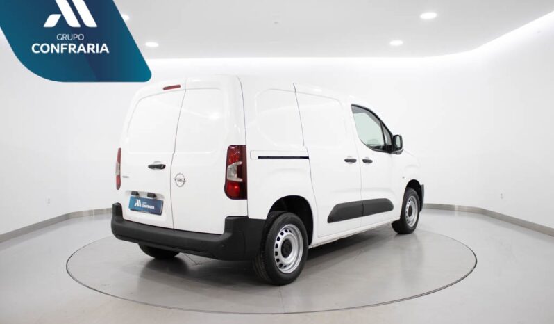 OPEL Combo Cargo VAN 1.5 CDTI L1H1 ENJOY completo