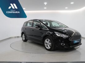 FORD S-MAX 2.0 TDCI TITANIUM