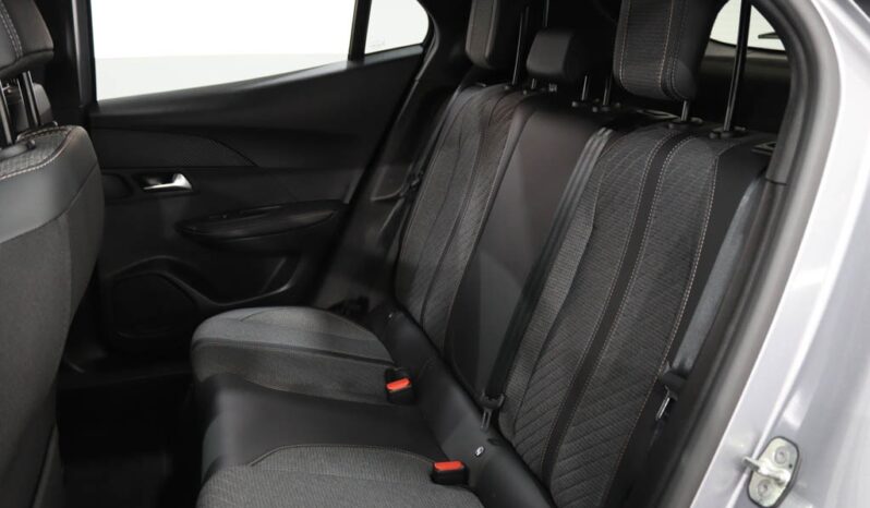 PEUGEOT 2008 1.2 HYBRID ALLURE E-DCS6 completo