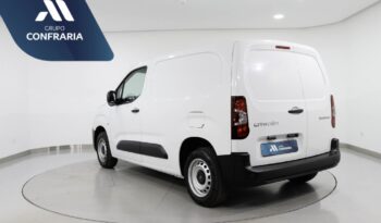 CITROEN BERLINGO VAN 1.5 BLUEHDI M completo
