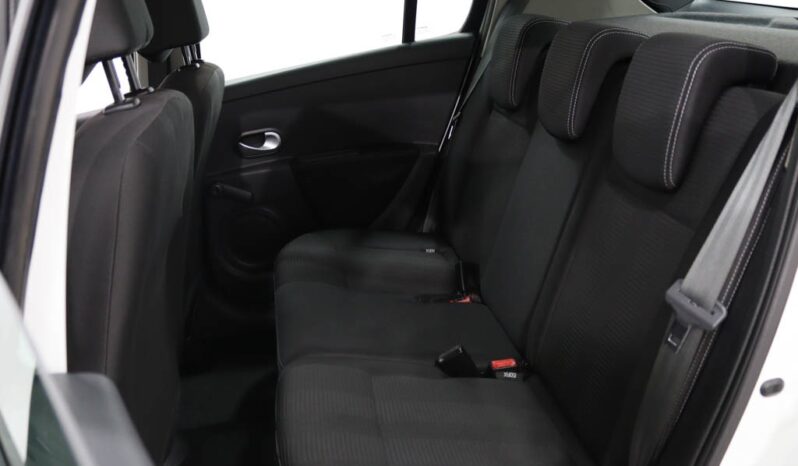 RENAULT Clio III Fase II 1.5 DCI FAIRWAY completo