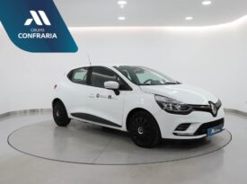 RENAULT Clio IV Société Fase II 1.5 DCI INTENS